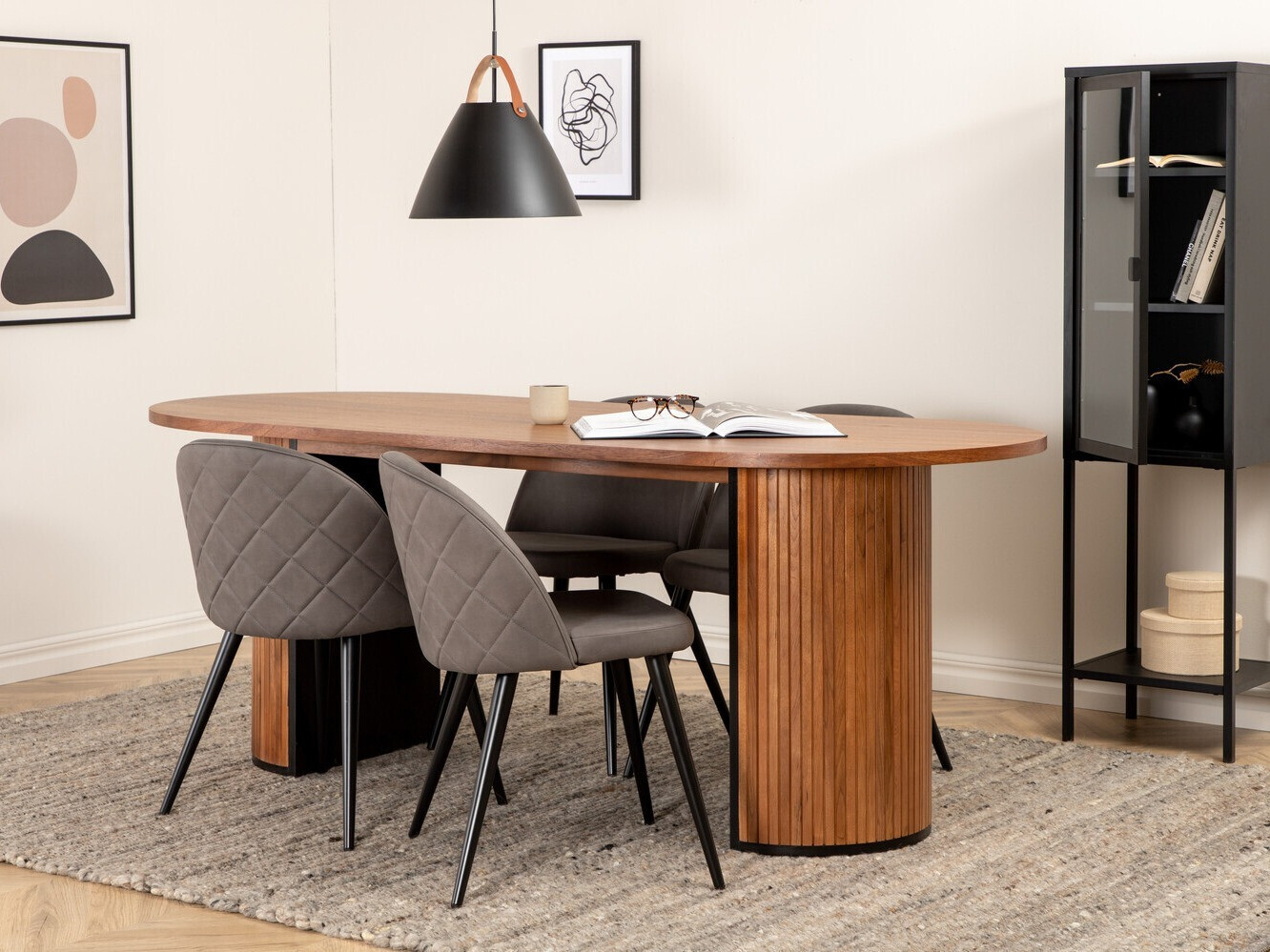 Dining set Dallas 2764