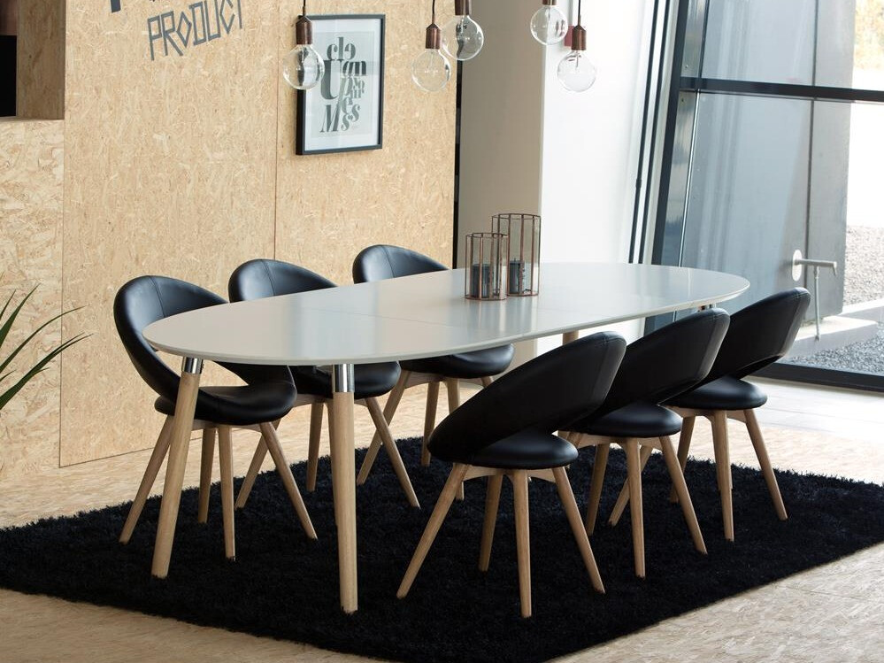 Table Norsica 127