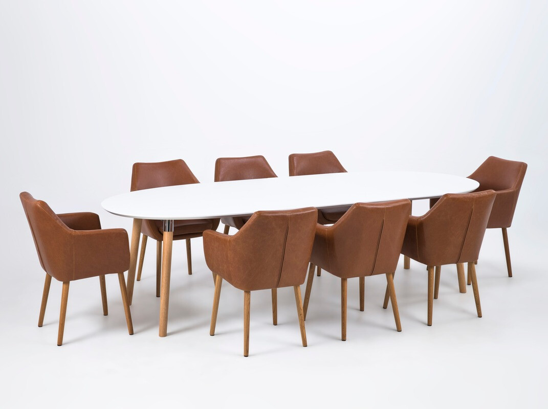 Table Norsica 127