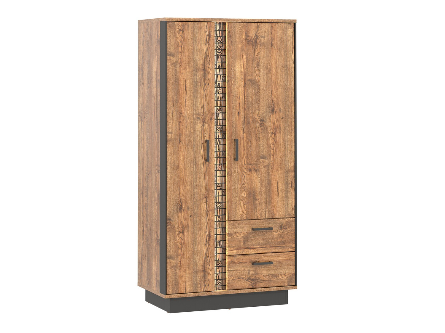 Wardrobe Dunvelo 107