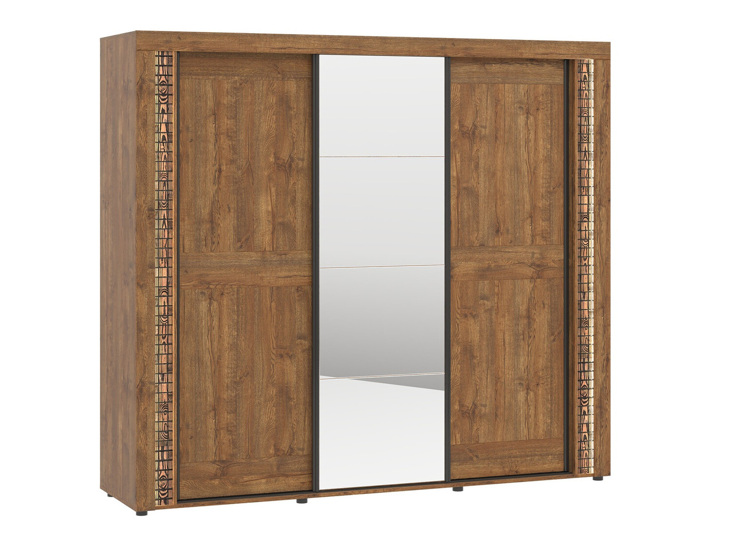 Wardrobe Dunvelo 119