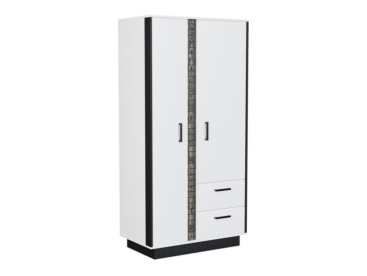 Wardrobe Fiosalu 107