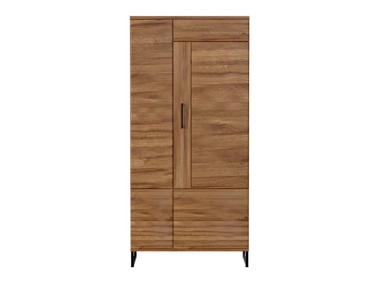 Wardrobe Nucala 107