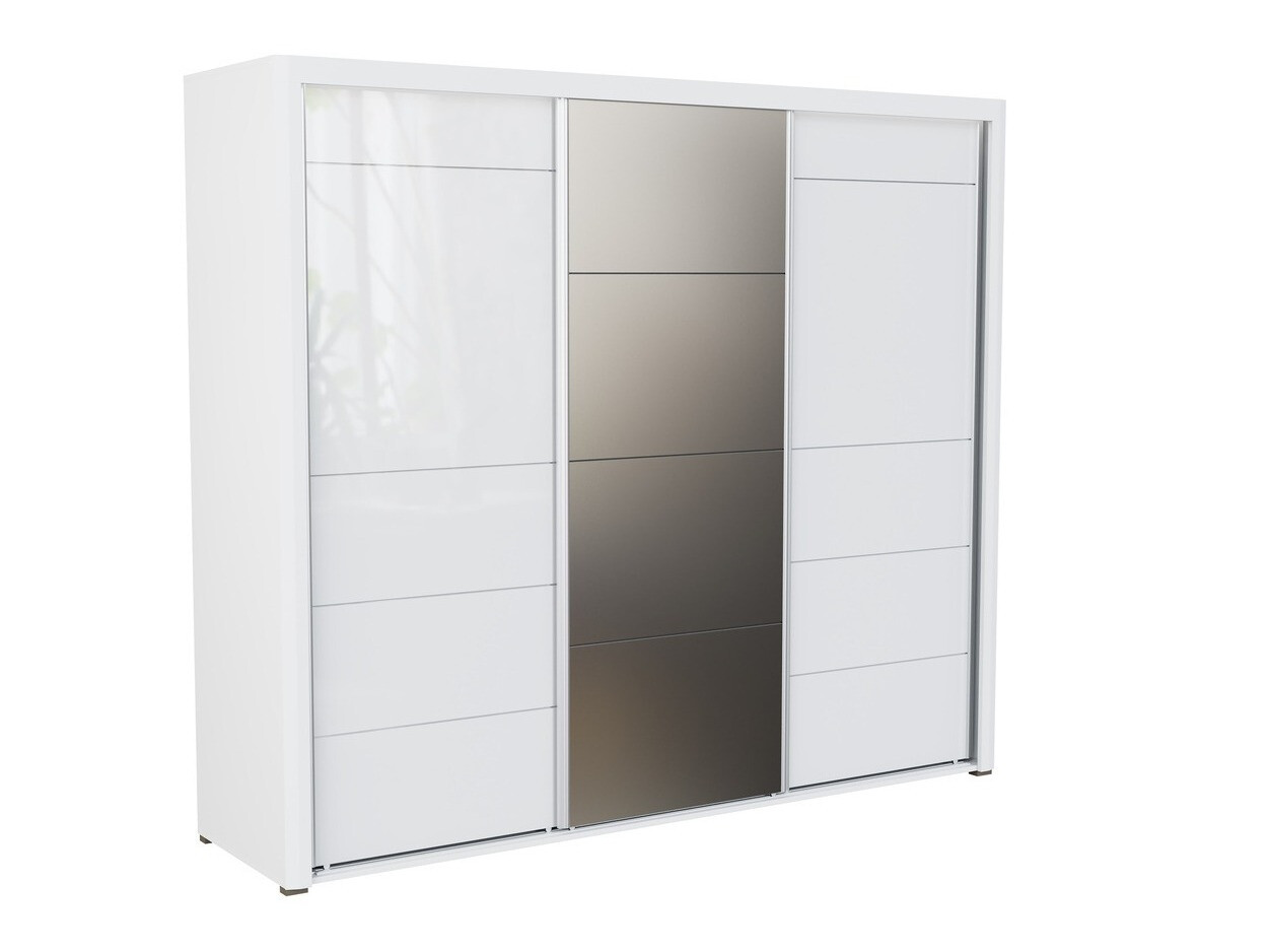 Wardrobe Revelmi 115