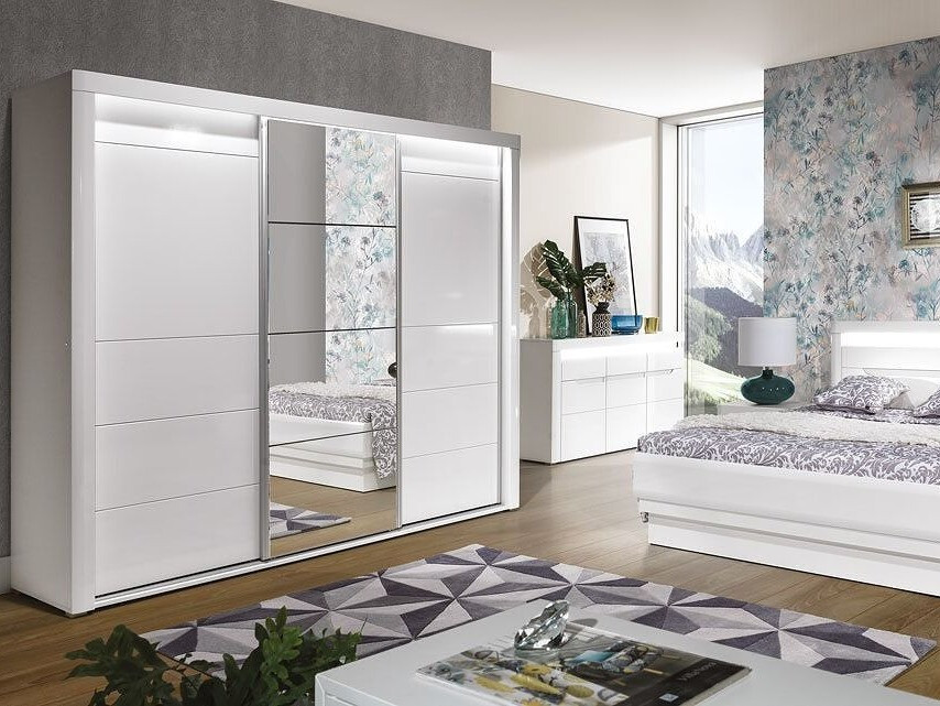 Wardrobe Revelmi 115