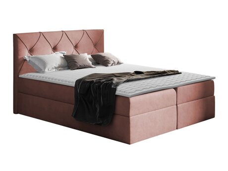 Continental bed Baltimore 149 (Mono 235)