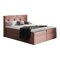 Continental bed Baltimore 149 (Mono 235)