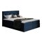 Continental bed Baltimore 149 (Mono 242)