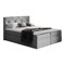 Continental bed Baltimore 149 (Mono 244)