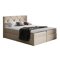 Continental bed Baltimore 149 (Zetta 291)