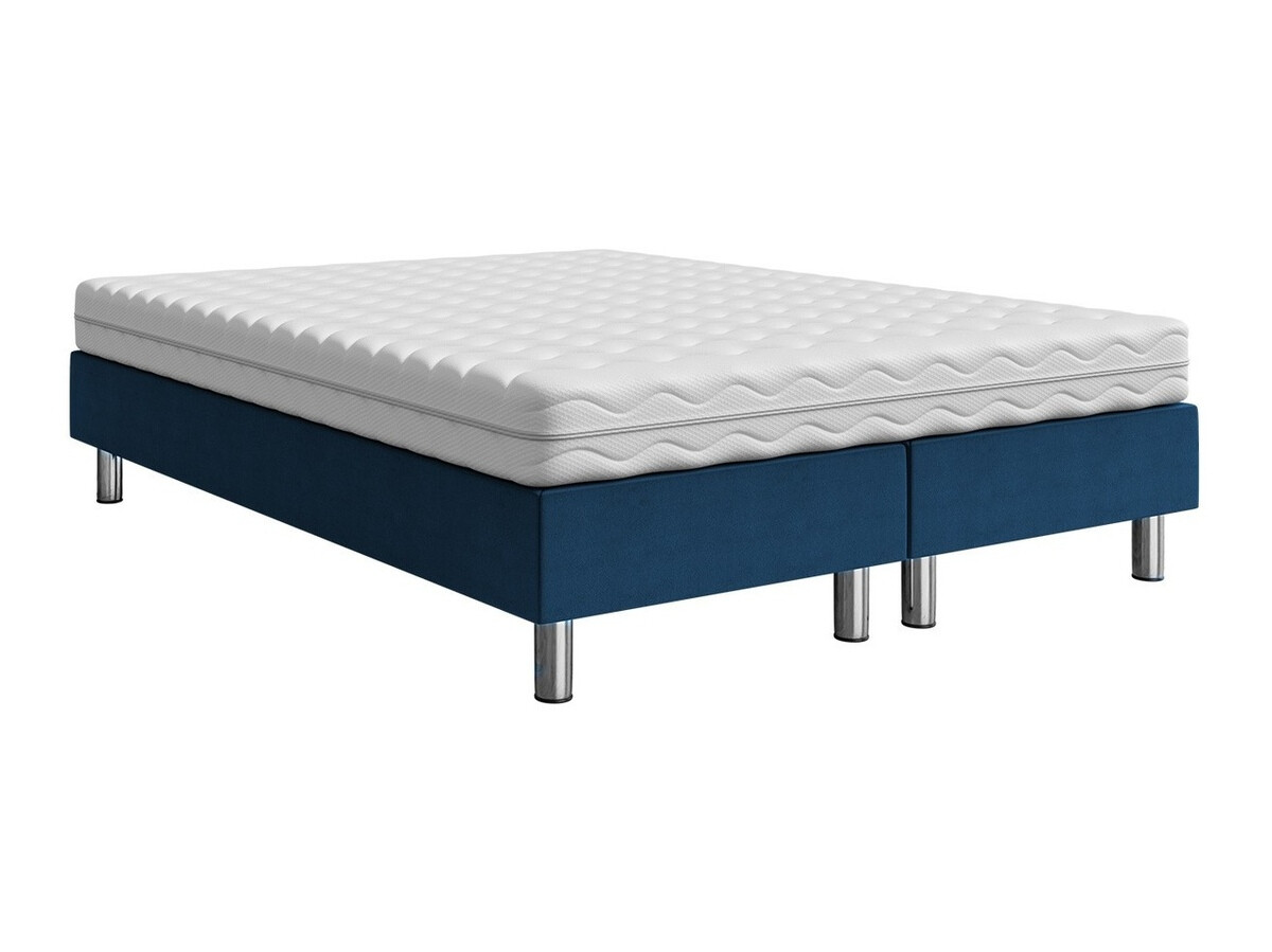 Continental bed Logan 101 (Manila 26)