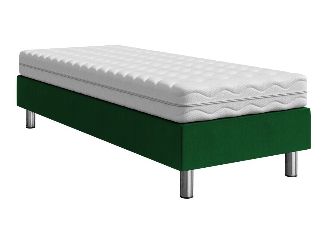 Continental bed Logan 101 (Manila 35)