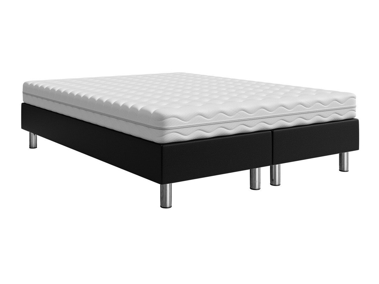 Continental bed Logan 101 (Soft 011)