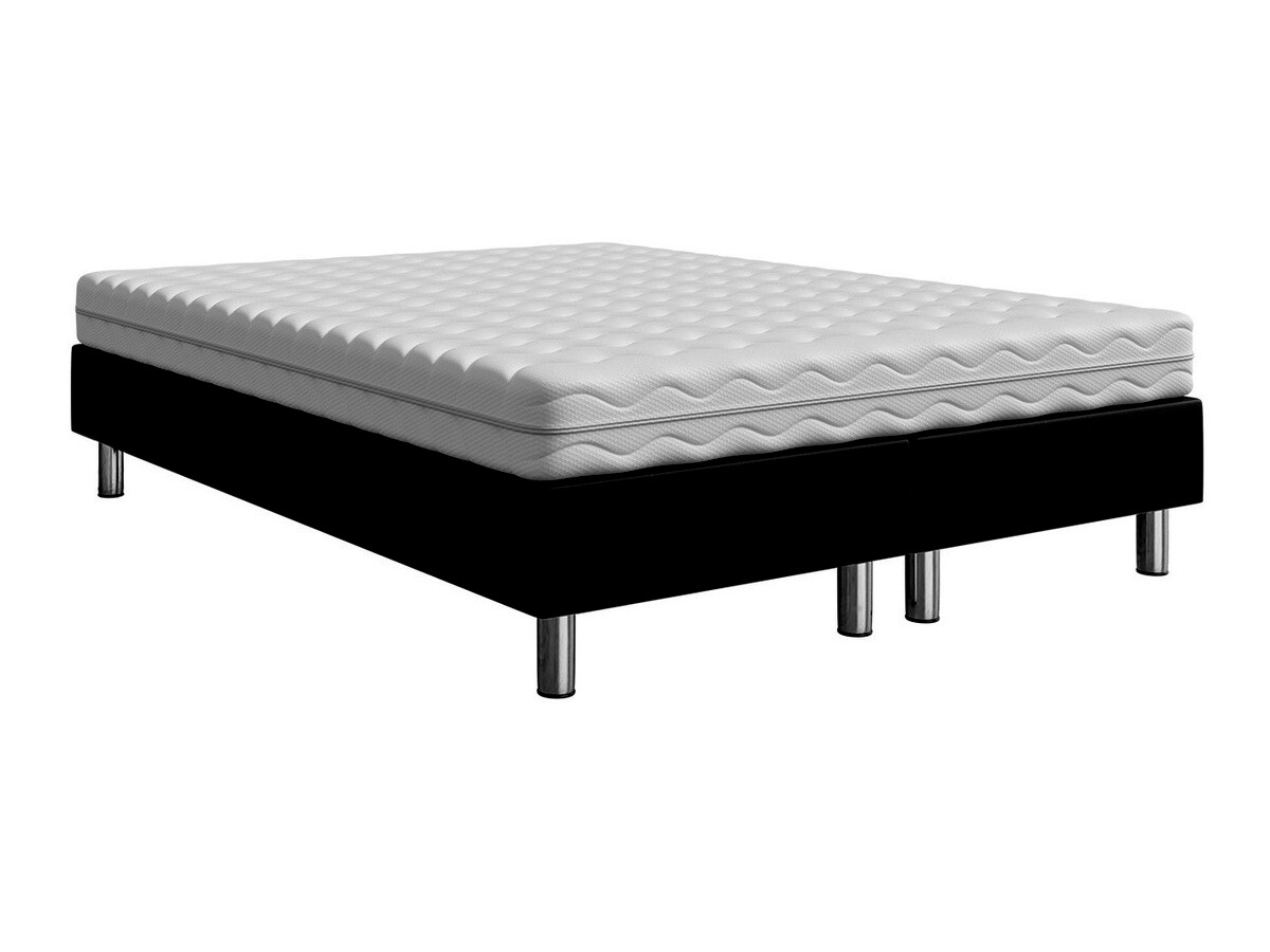 Continental bed Logan 101 (Soft 011)