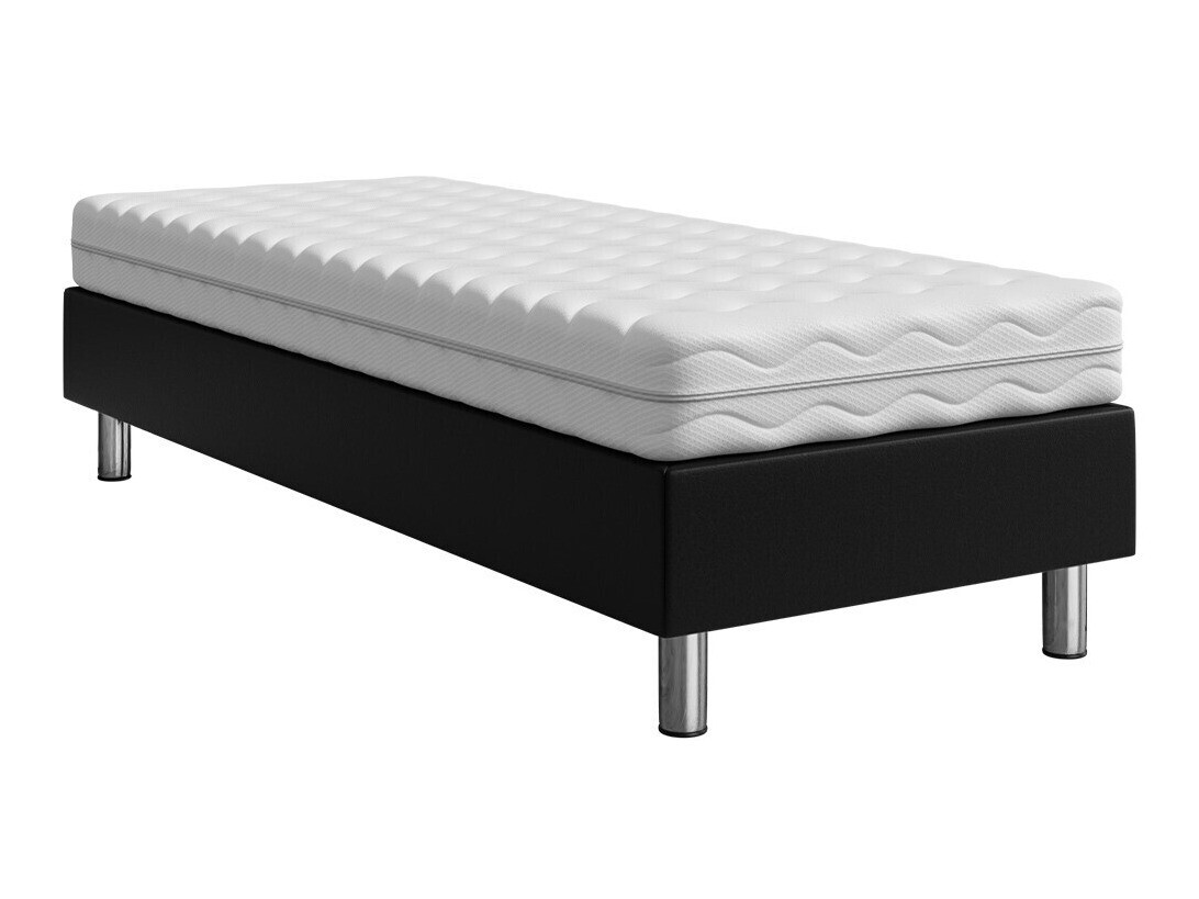Continental bed Logan 101 (Soft 011)