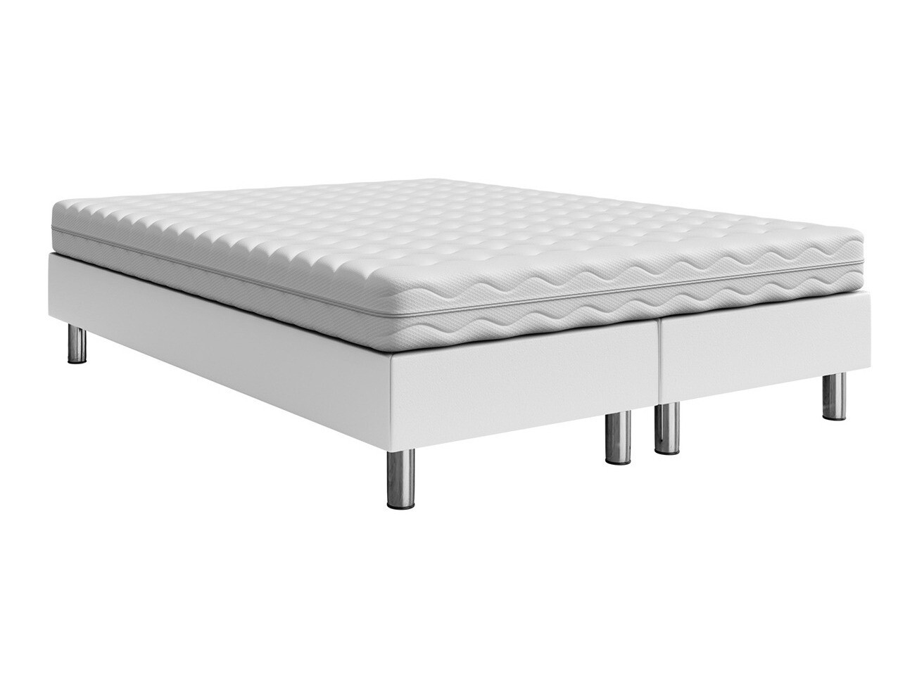 Continental bed Logan 101 (Soft 017)