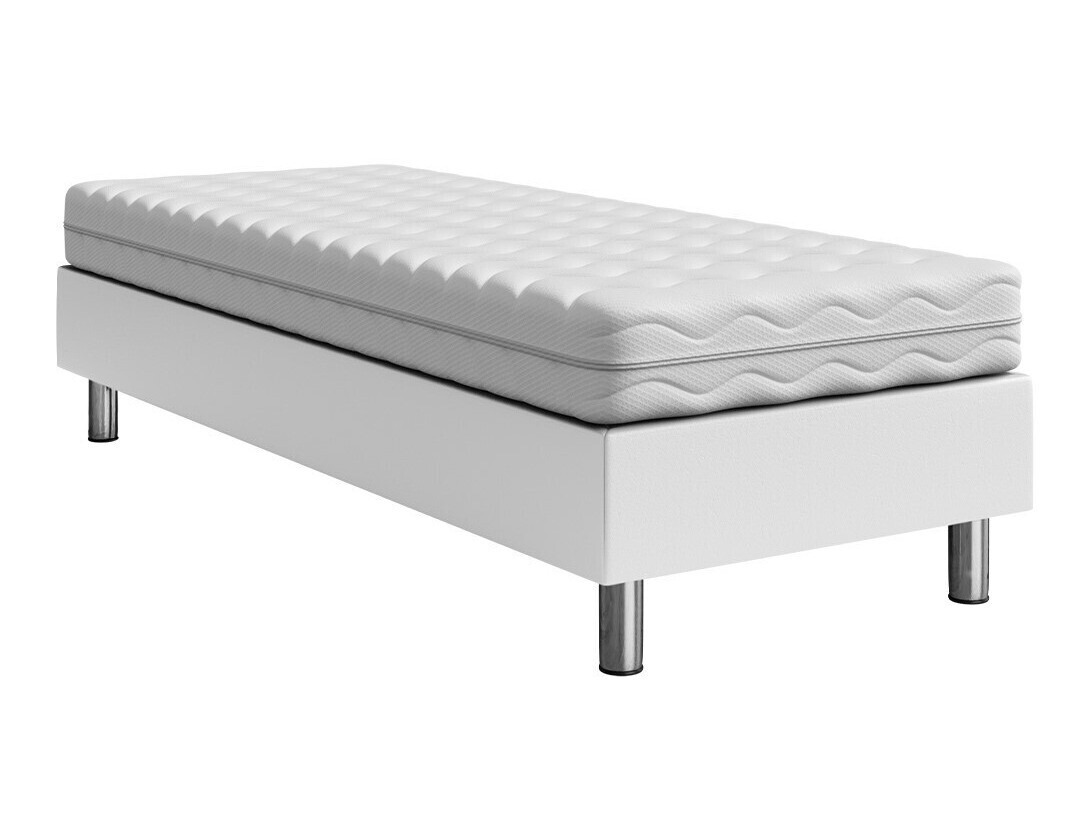 Continental bed Logan 101 (Soft 017)