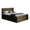 Continental bed Baltimore 149 (Zetta 297)