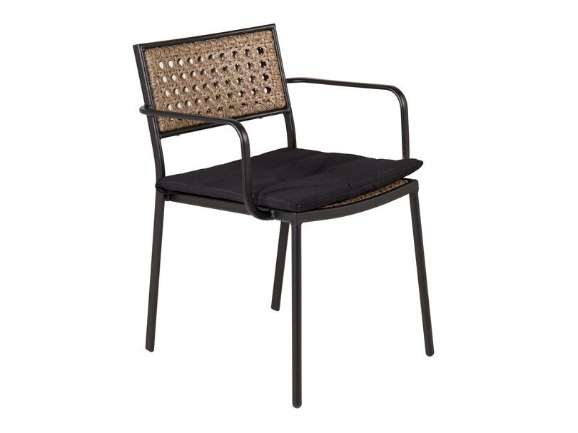 Outdoor chair Dallas 2817