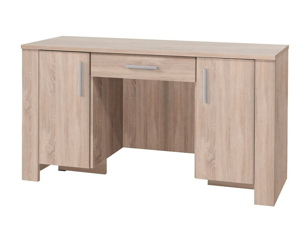 Desk Melfeli 114 (Sonoma oak)