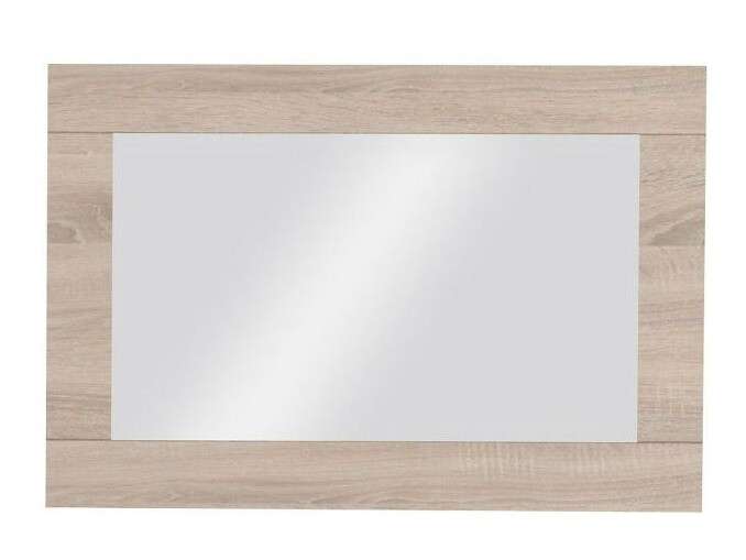 Mirror Melfeli 117 (Sonoma oak)