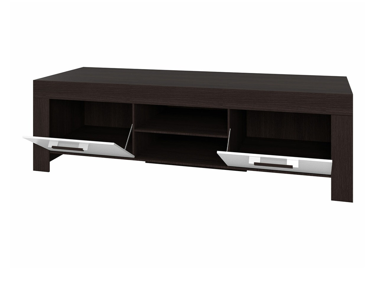 TV stand Melfeli 111 (Sonoma oak)