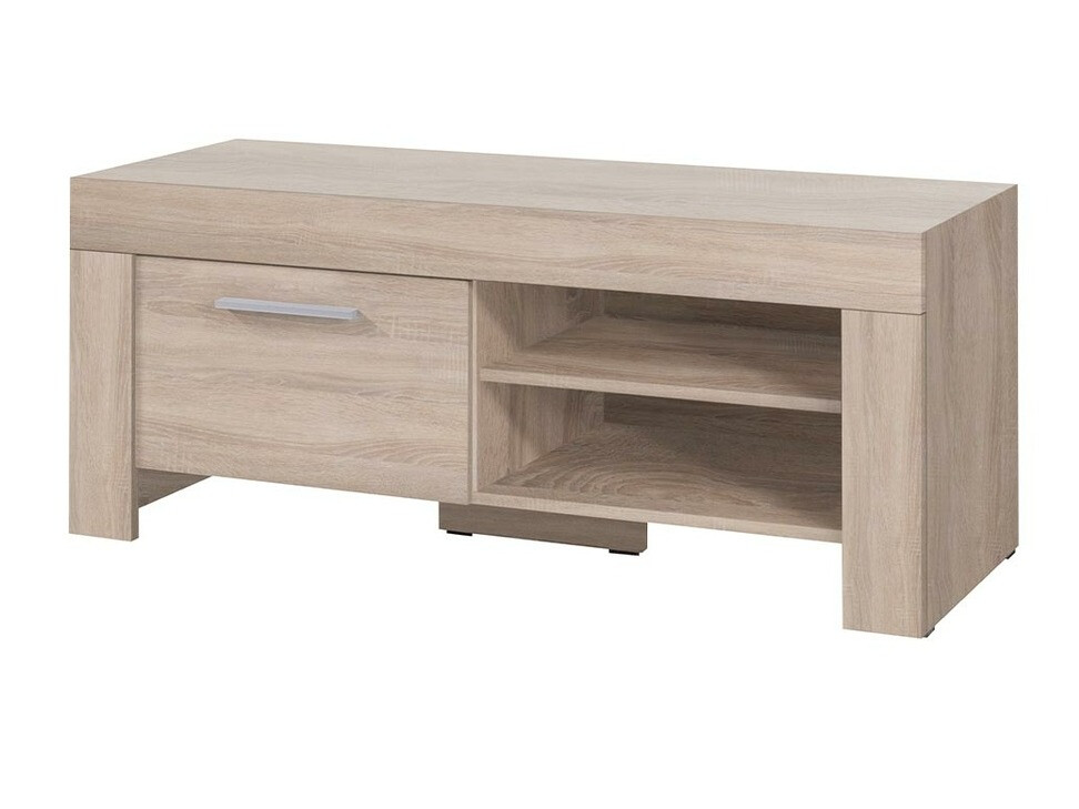 TV stand Melfeli 112 (Sonoma oak)