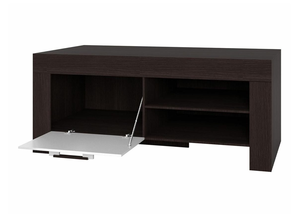 TV stand Melfeli 112 (Sonoma oak)