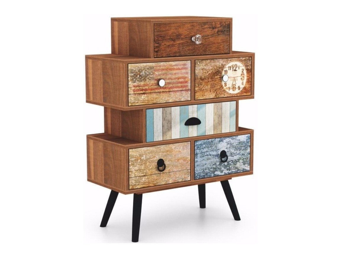 Chest of drawers Evarmori 102