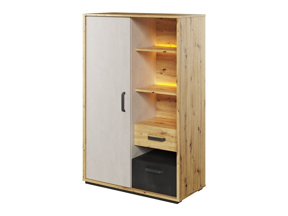 Bookcase Orlveno 122
