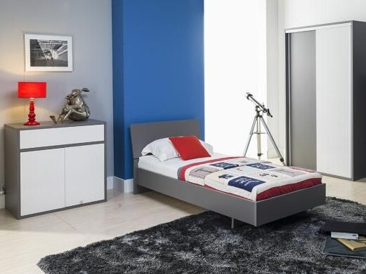 Chest of drawers Avitori 109