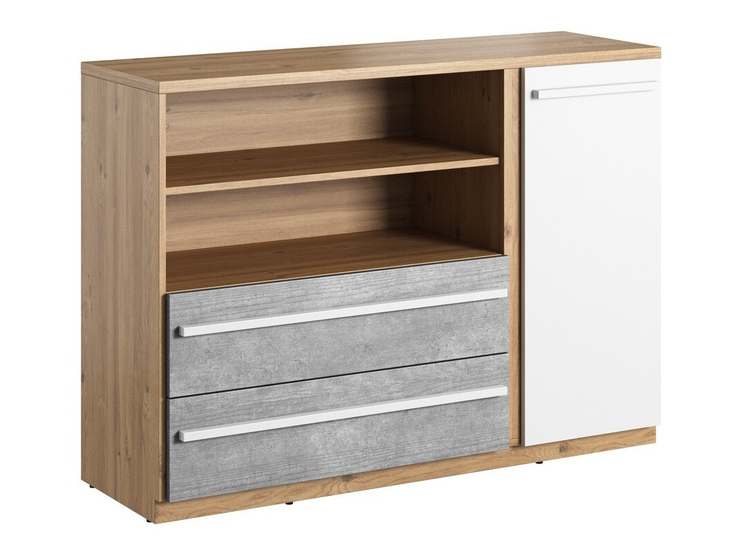 Chest of drawers Felfera 104