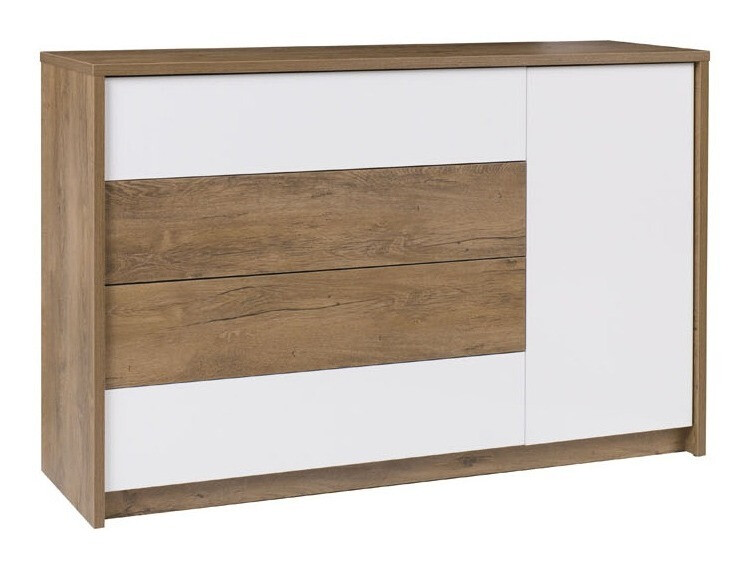 Chest of drawers Lomala 102