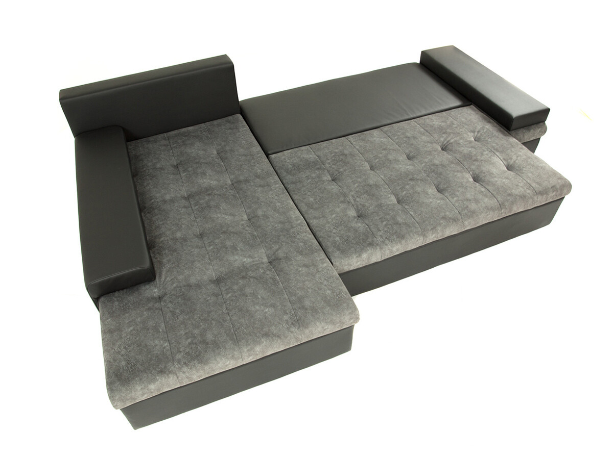 Corner sofa Comfivo Olivetum I (Fresh 37 + Fresh 32)