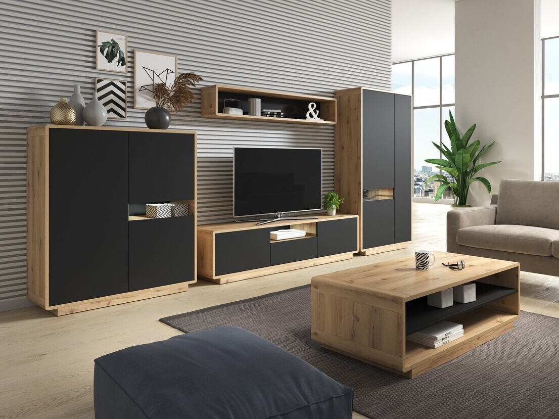 Living room set Deltese 111