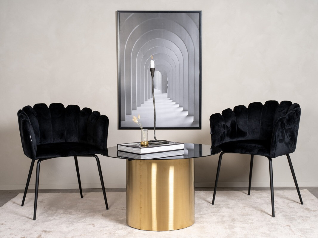 Coffee table Dallas 212