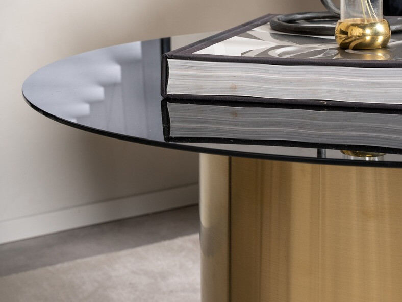 Coffee table Dallas 212