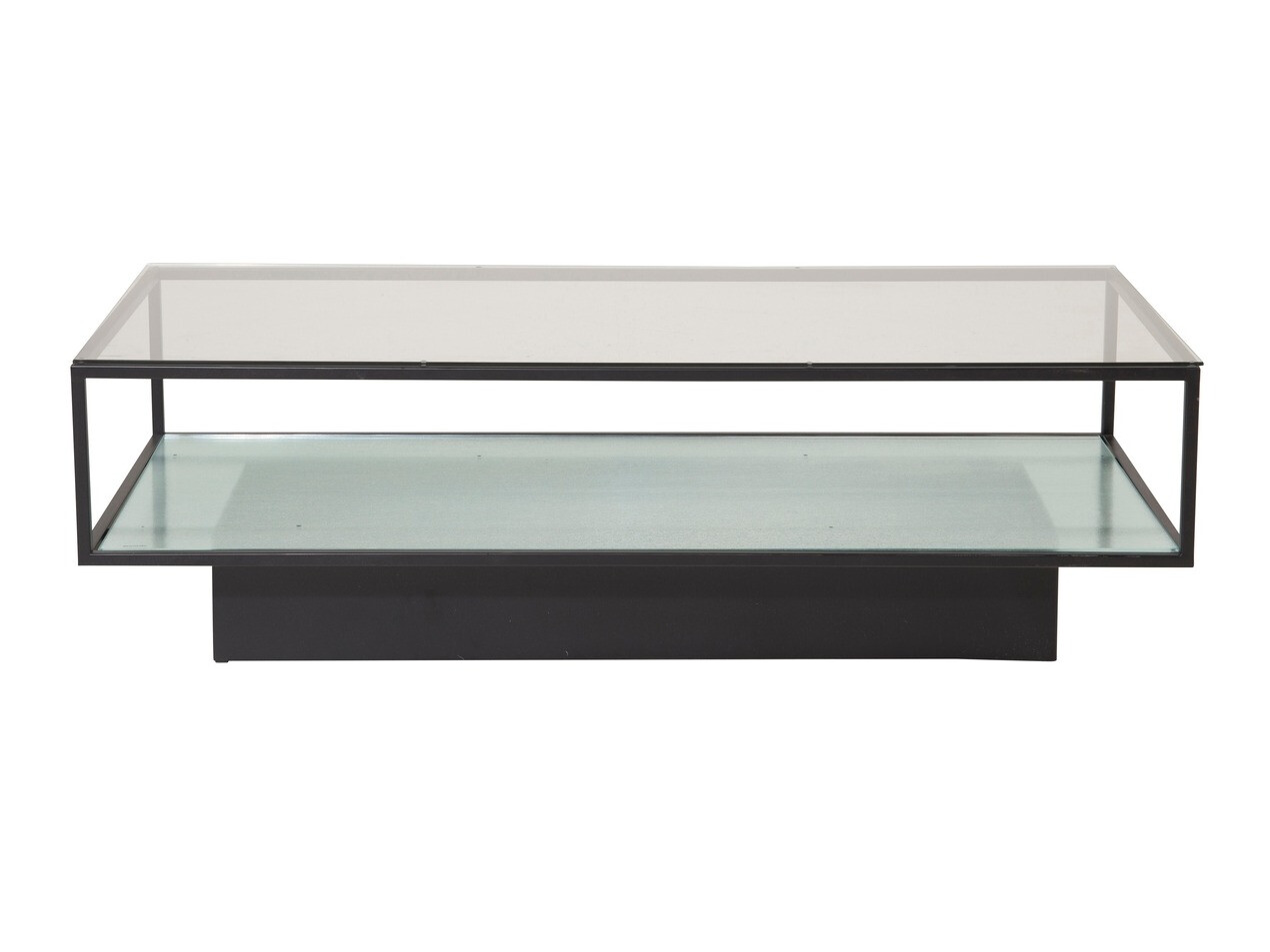 Coffee table Dallas 4212 (Black)