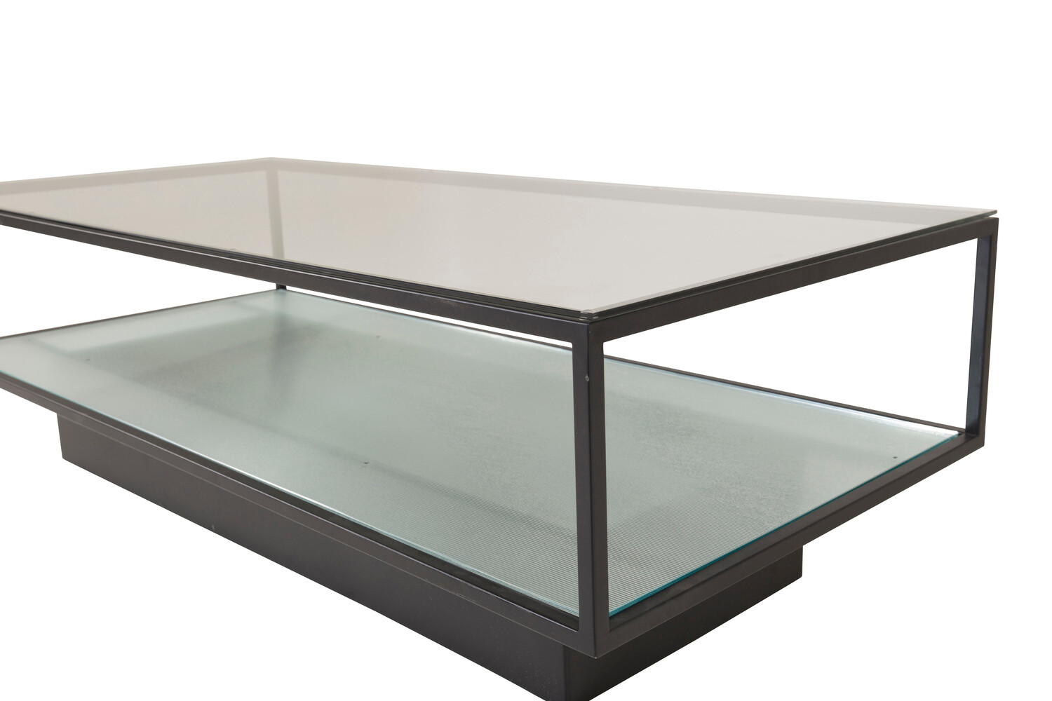 Coffee table Dallas 4212 (Black)