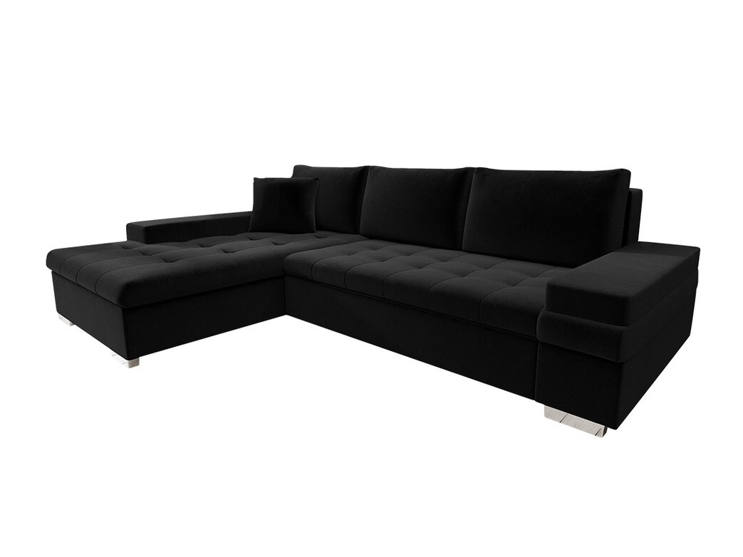 Corner sofa Comfivo Olivetum I (Kronos 07)