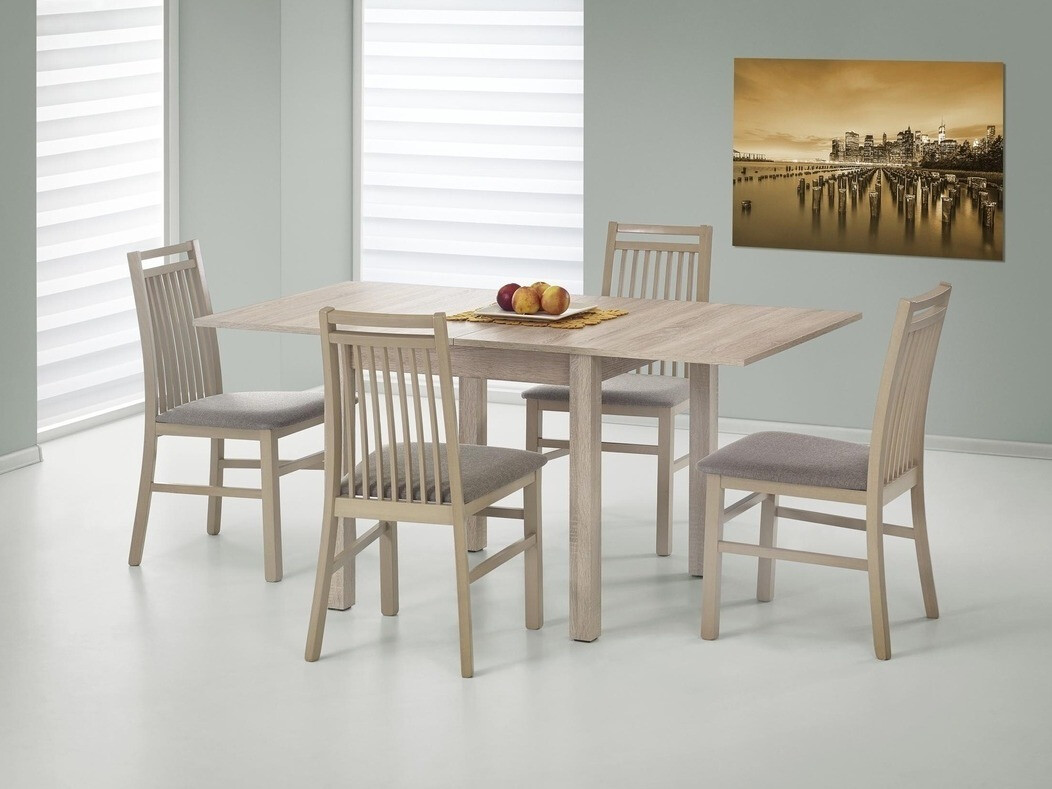Table Houston 224 (Sonoma oak)