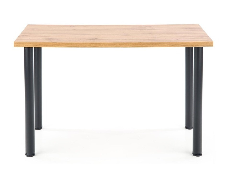 Table Houston 1061 (Wotan Oak + Black)