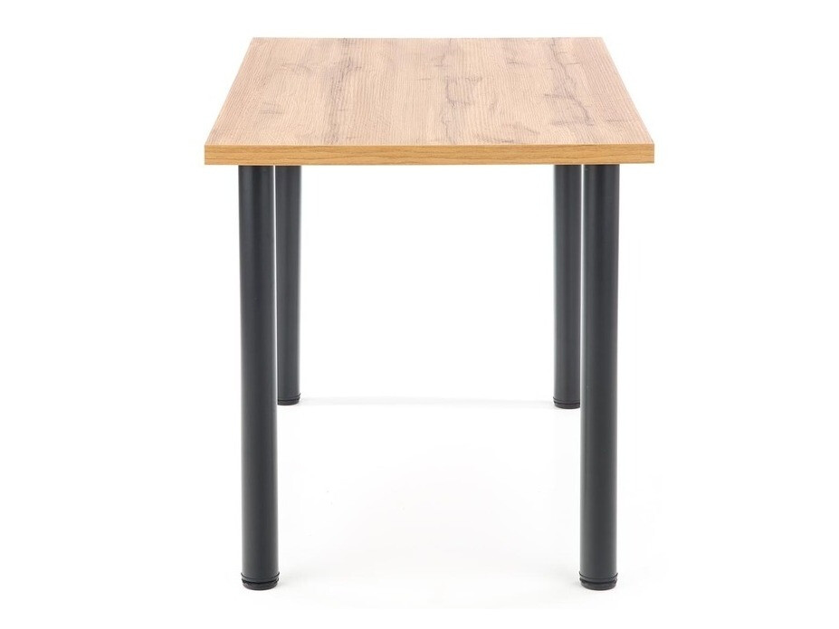 Table Houston 1061 (Wotan Oak + Black)