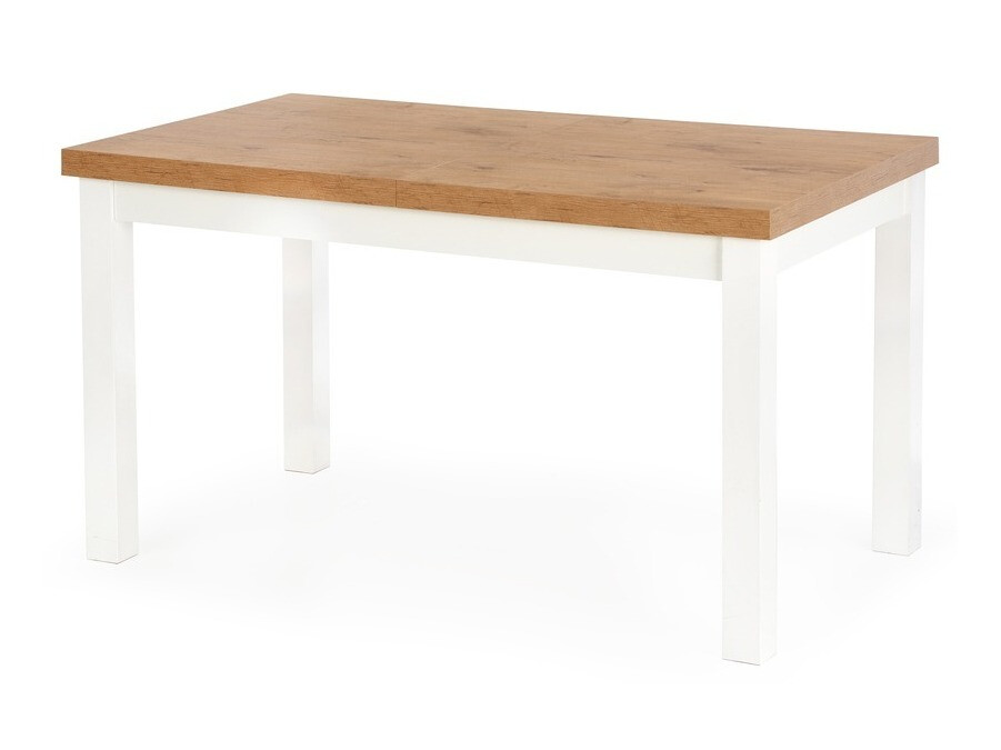 Table Houston 559 (Lancelot oak + White)