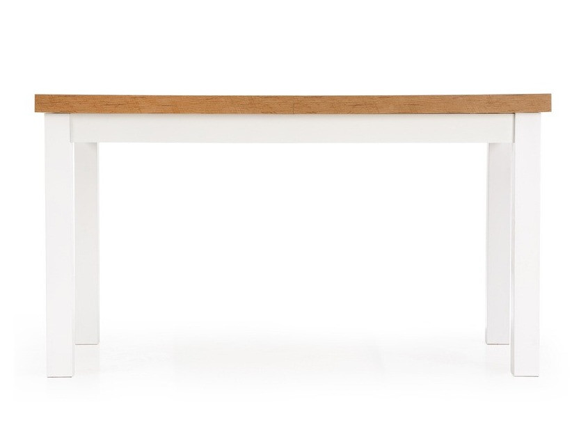 Table Houston 559 (Lancelot oak + White)