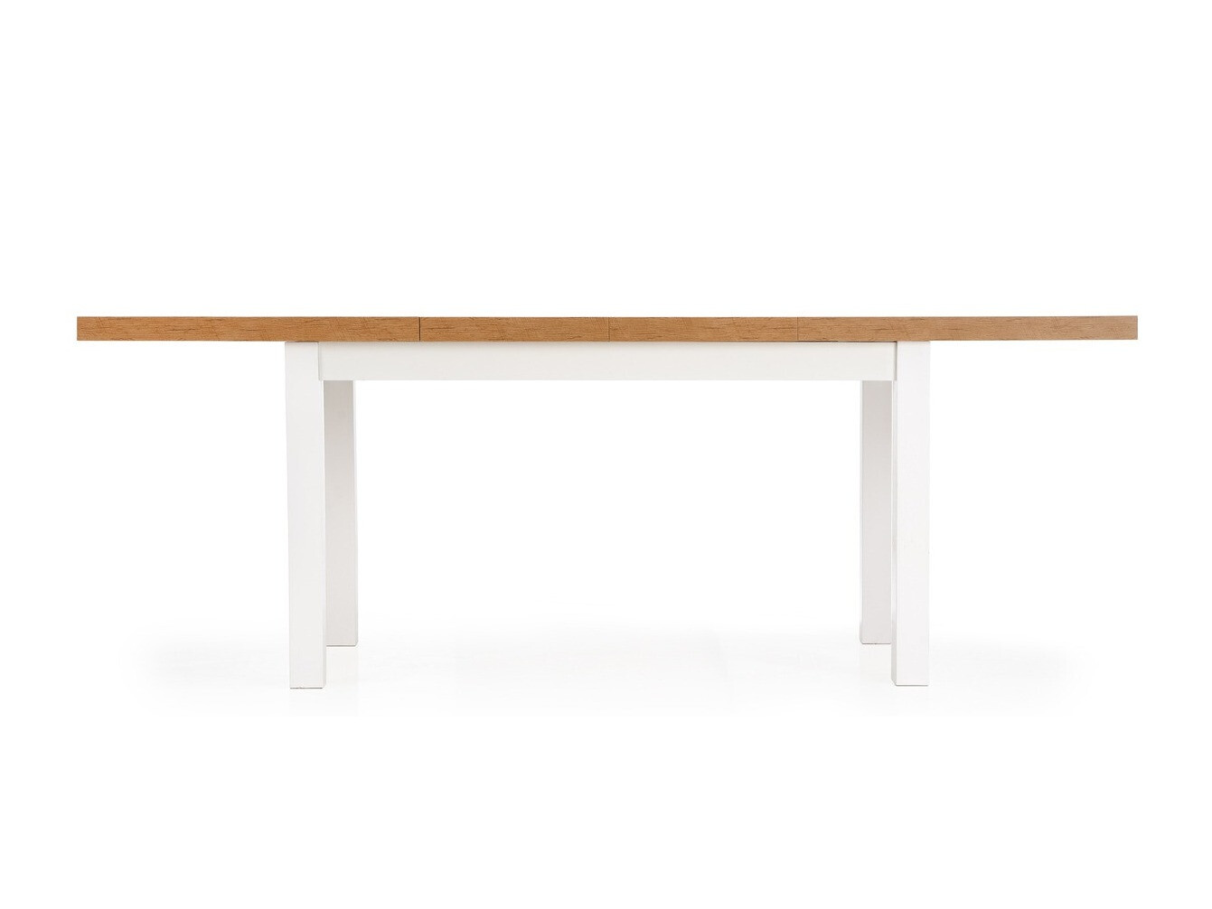 Table Houston 559 (Lancelot oak + White)