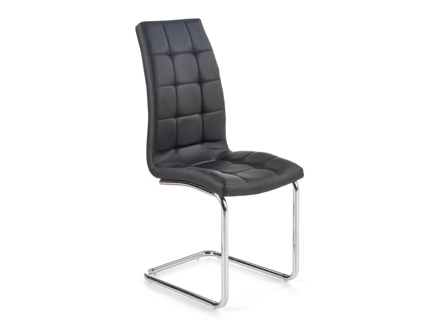 Chair Houston 142 (Black)