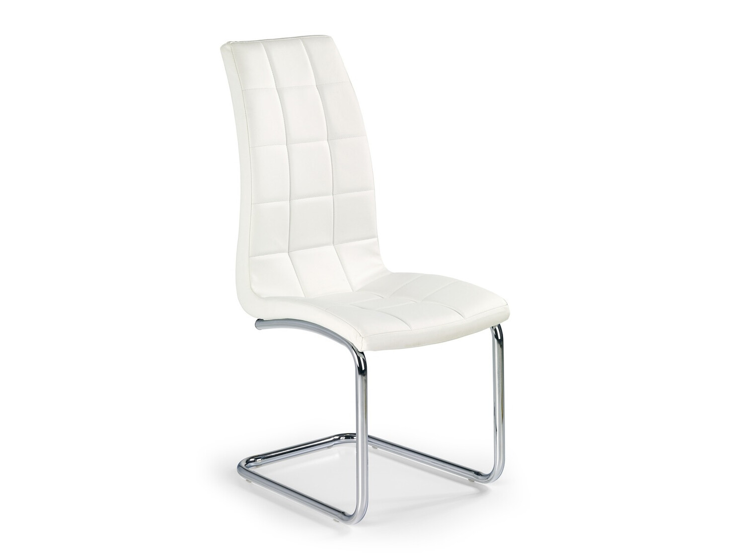 Chair Houston 142 (White)