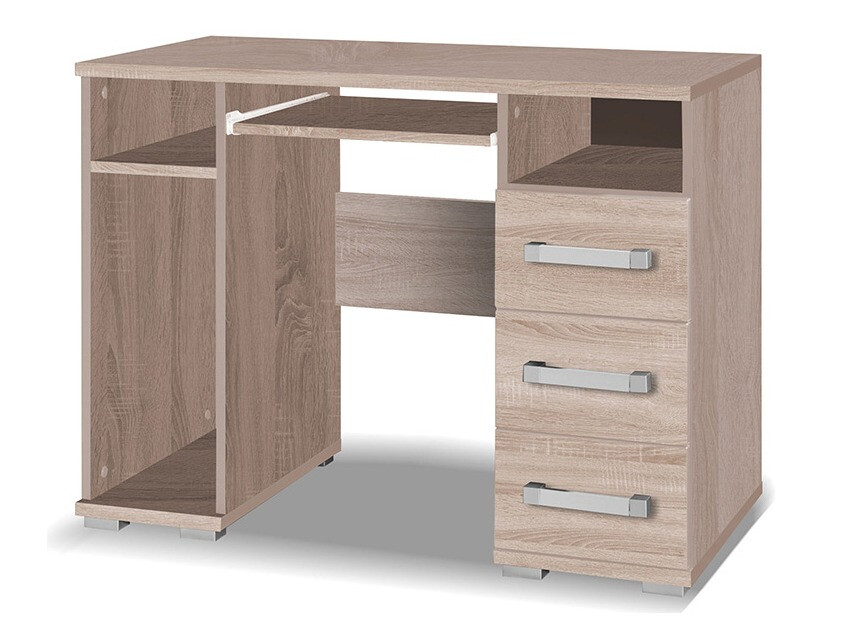 Desk Cirevau 129 (Sonoma oak)