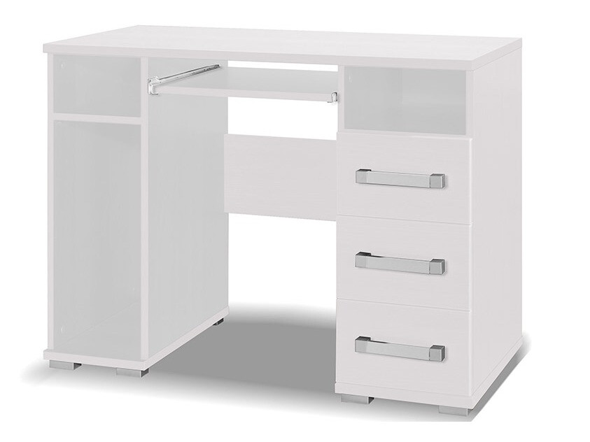 Desk Cirevau 129 (White)